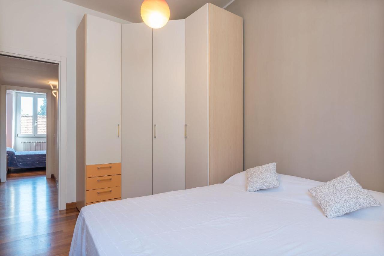 Lägenhet Colosseum Roomy *