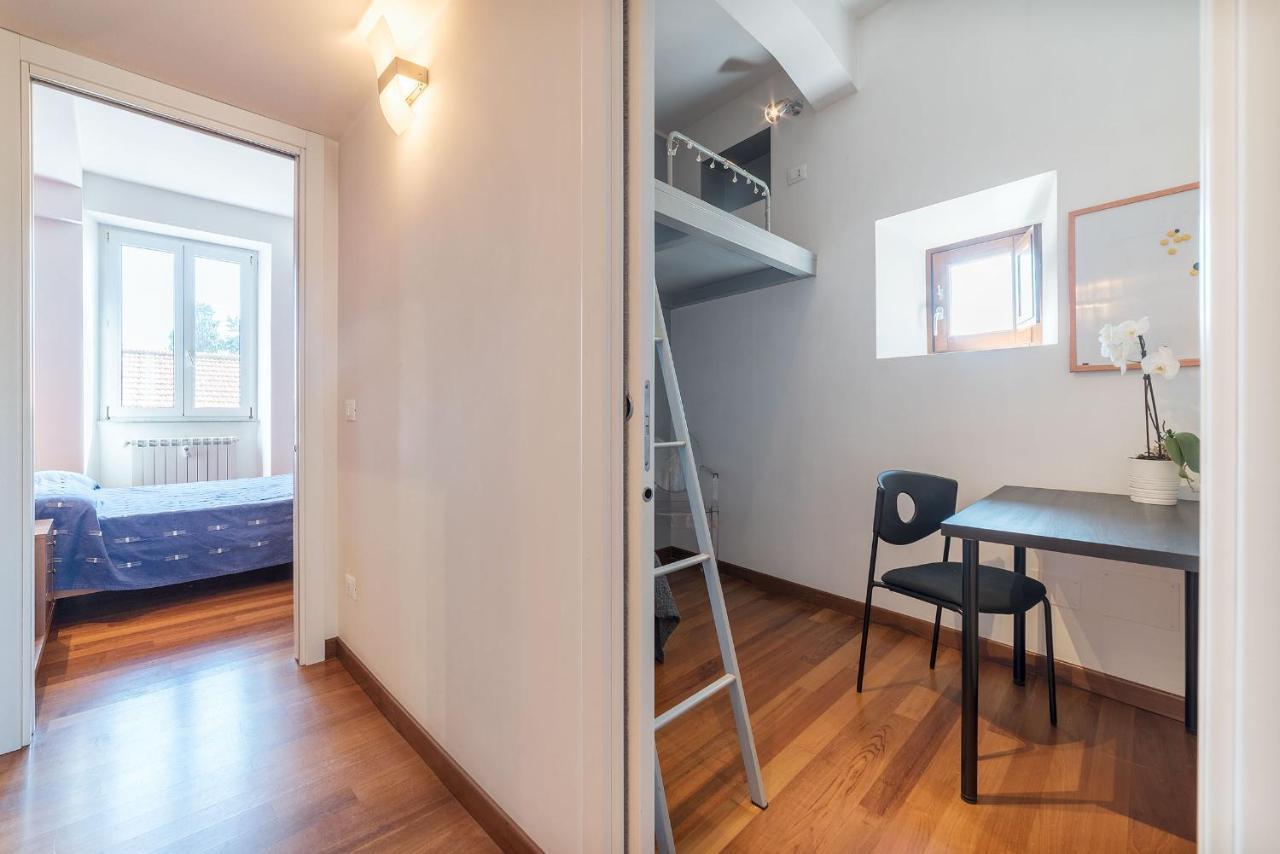 Lägenhet Colosseum Roomy