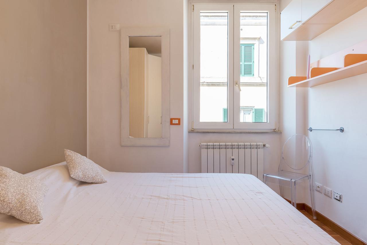 Lägenhet Colosseum Roomy